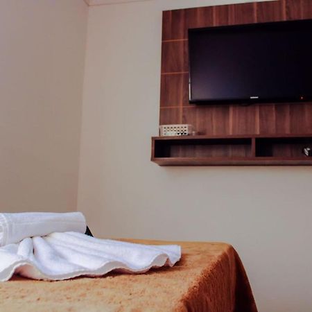 Cantinho Da Serra Bed and Breakfast Γκραμάντο Εξωτερικό φωτογραφία