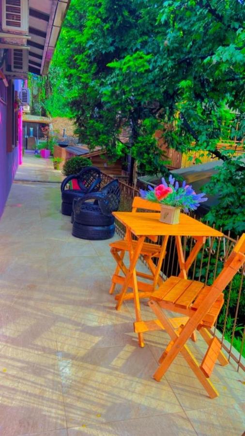 Cantinho Da Serra Bed and Breakfast Γκραμάντο Εξωτερικό φωτογραφία
