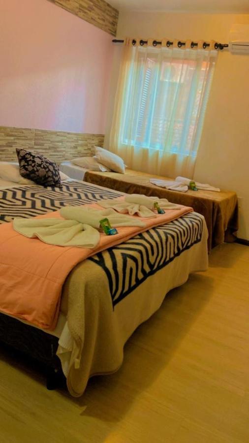 Cantinho Da Serra Bed and Breakfast Γκραμάντο Εξωτερικό φωτογραφία