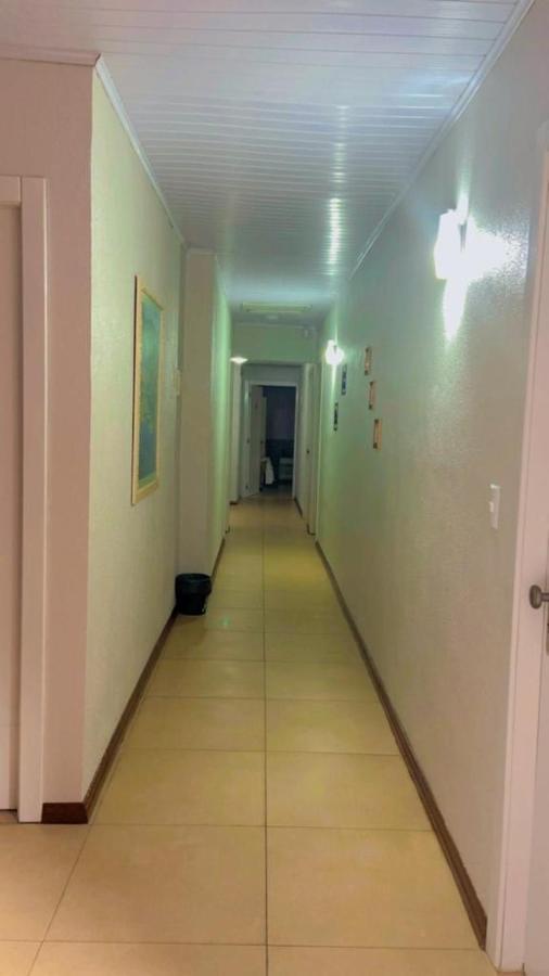 Cantinho Da Serra Bed and Breakfast Γκραμάντο Εξωτερικό φωτογραφία