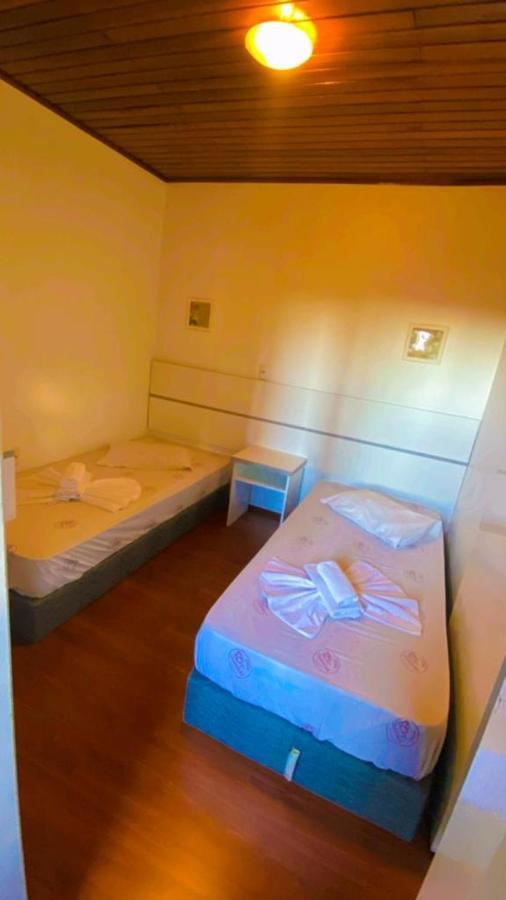 Cantinho Da Serra Bed and Breakfast Γκραμάντο Εξωτερικό φωτογραφία