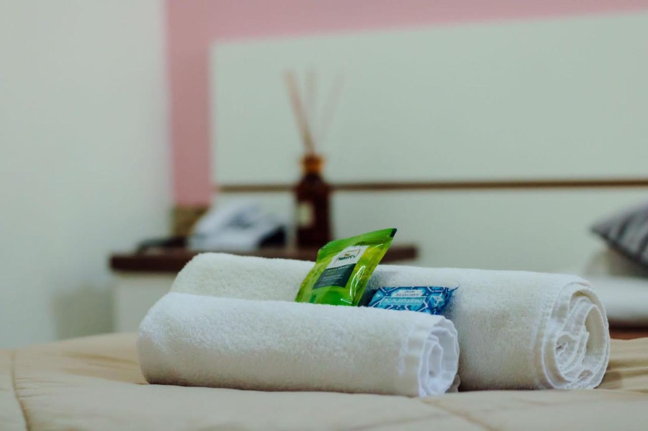 Cantinho Da Serra Bed and Breakfast Γκραμάντο Εξωτερικό φωτογραφία